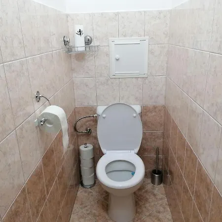 U Tri Dubu Apartment *