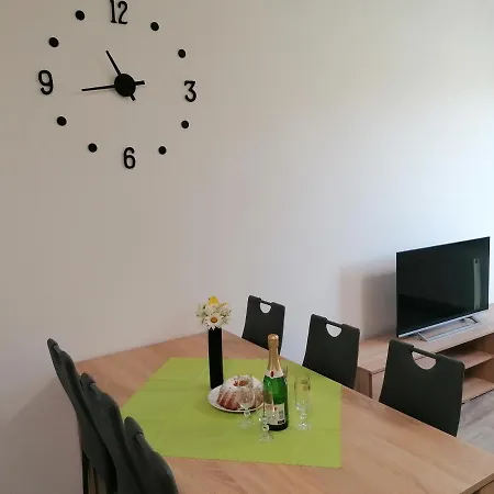 U Tri Dubu Apartment Jihlava