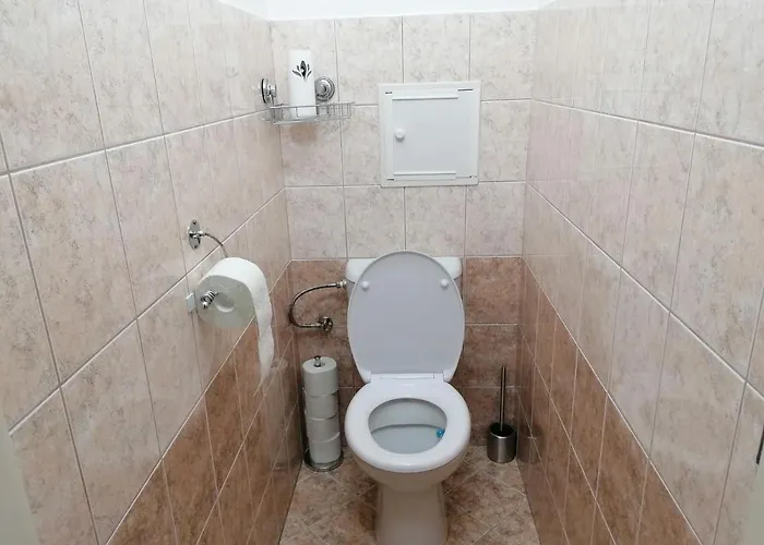 U Tri Dubu Appartement *