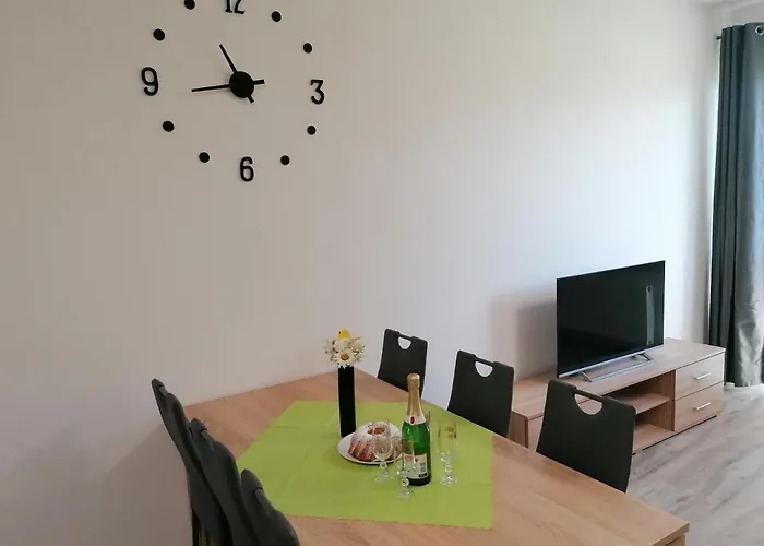 U Tri Dubu Appartement Jihlava